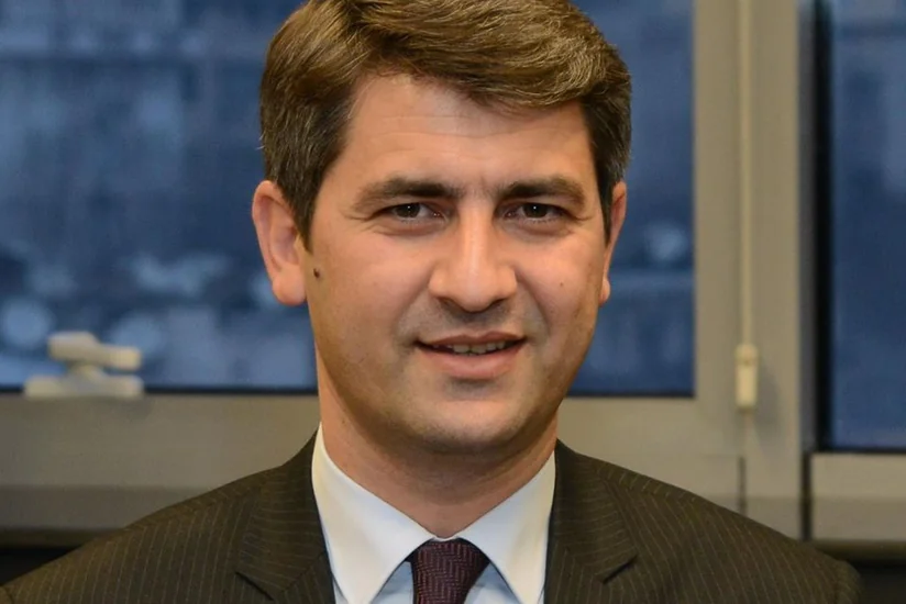 Azərbaycan Beynəlxalq Bankının mətbuat xidmətinə yeni rəhbər təyin olunub - FOTO