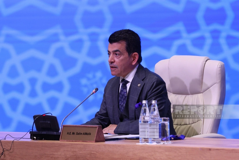 Director General of ICESCO appreciates 6th World Forum on Intercultural Dialogue in Baku