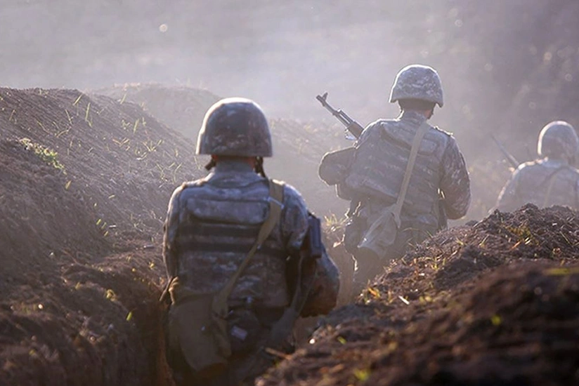 Armenia increases age limit for servicemen to fill shortage in army