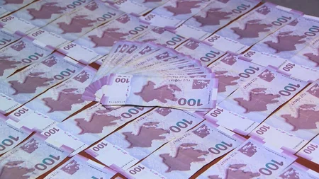 Bakıda ödəmə terminalından 29 min manat oğurlanıb
