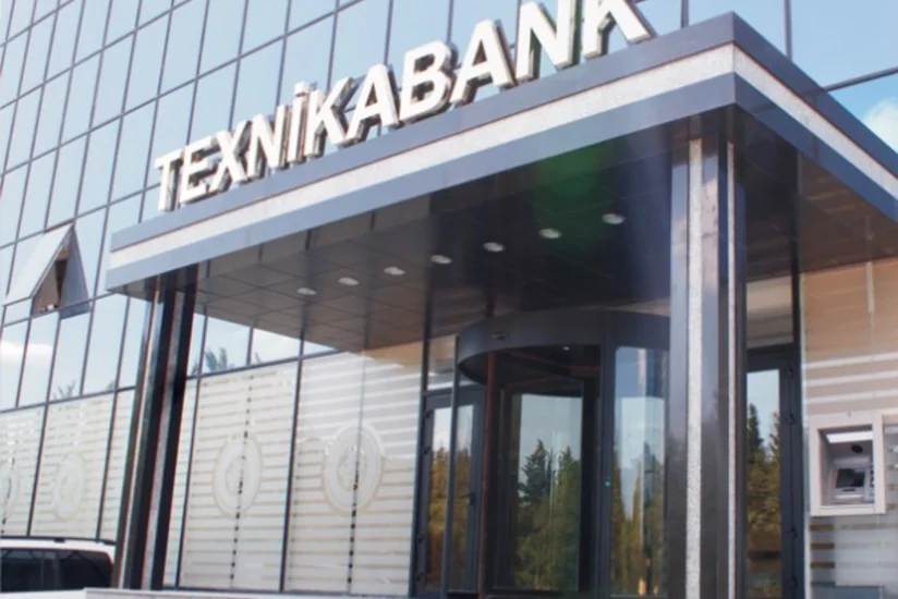 Eliminated 'Texnikabank' indebted to other Azerbaijani banks in a large amount