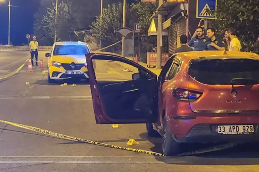 Türkiyədə atışma nəticəsində 2 nəfər ölüb, 5 nəfər yaralanıb