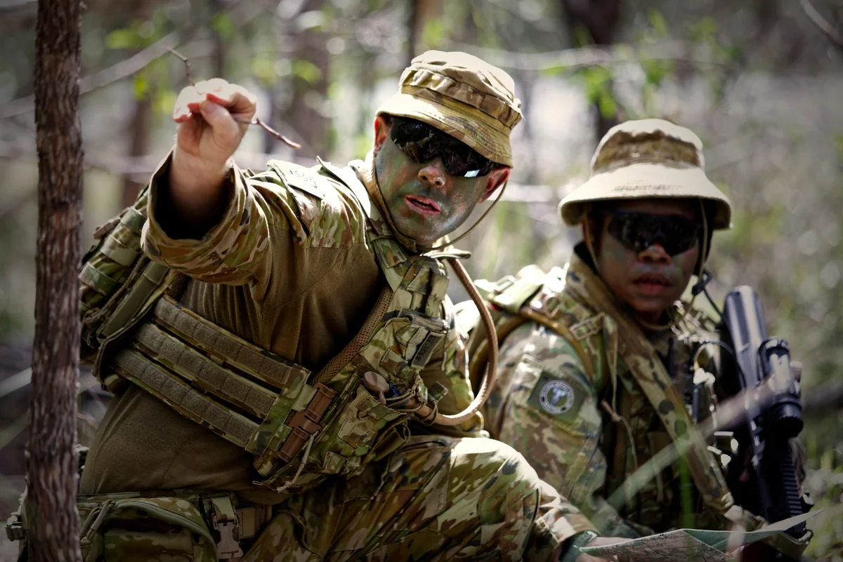 Australia, Indonesia to hold joint drills in Java