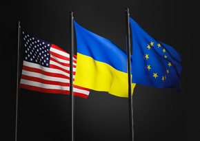 US, Europe create military options on Ukraine,