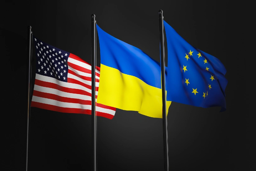US, Europe create military options on Ukraine,