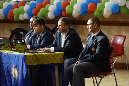 Cüdo üzrə kişi və qadınlar arasında Bakı çempionatına start verilib