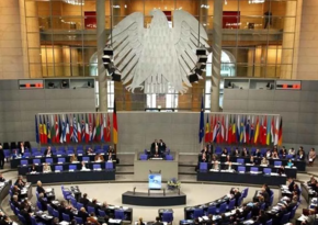 Almaniyada rusiyayönlü partiyanın fəaliyyətinin qadağan edilməsi planlaşdırılır