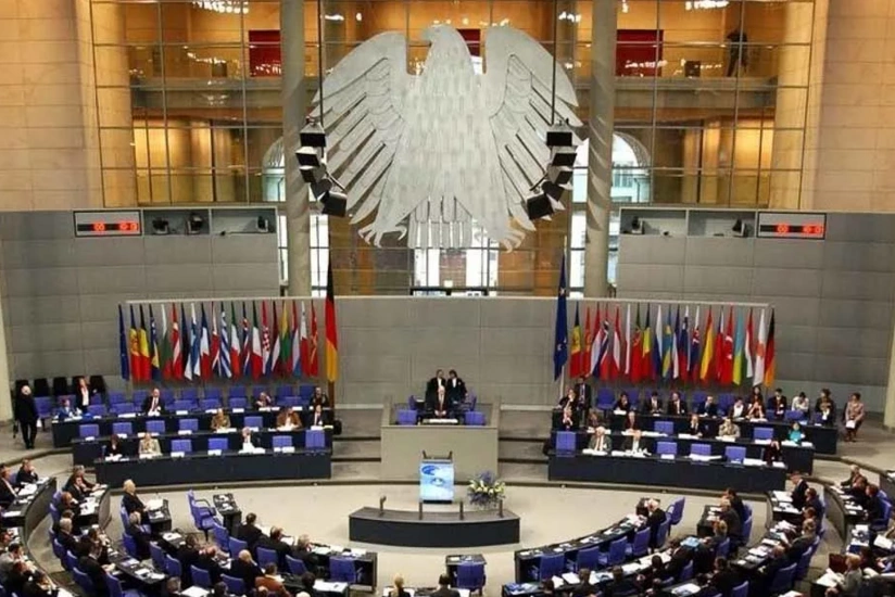 Almaniyada rusiyayönlü partiyanın fəaliyyətinin qadağan edilməsi planlaşdırılır