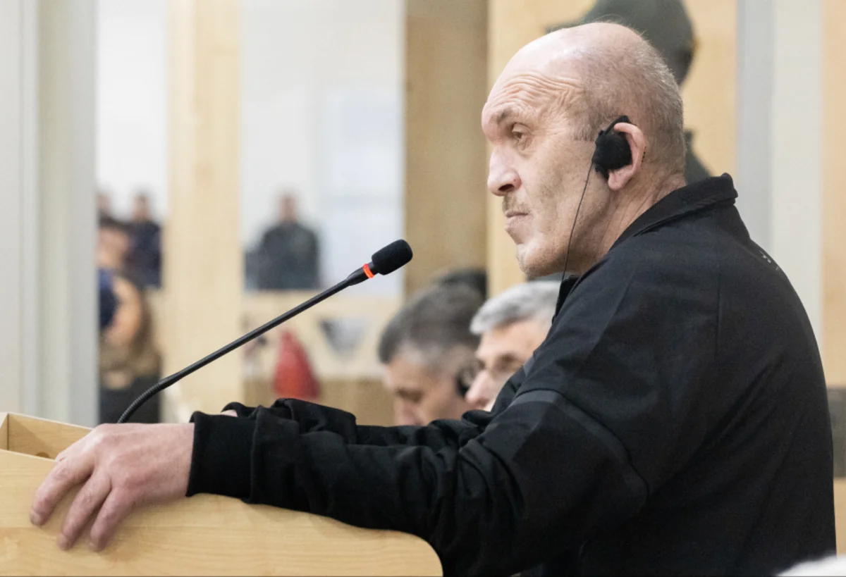 Melikset Paşayan Azərbaycanın vaxtilə işğal altında olmuş ərazilərində qanunsuz hərbi xidmət keçdiyini etiraf edib