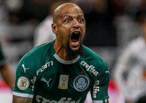 Qalatasarayın sabiq futbolçusu həbs oluna bilər