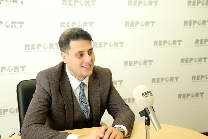 Deputatlığa namizəd: Kənarda oturub problemin həllini tapmaq mümkün deyil - MÜSAHİBƏ