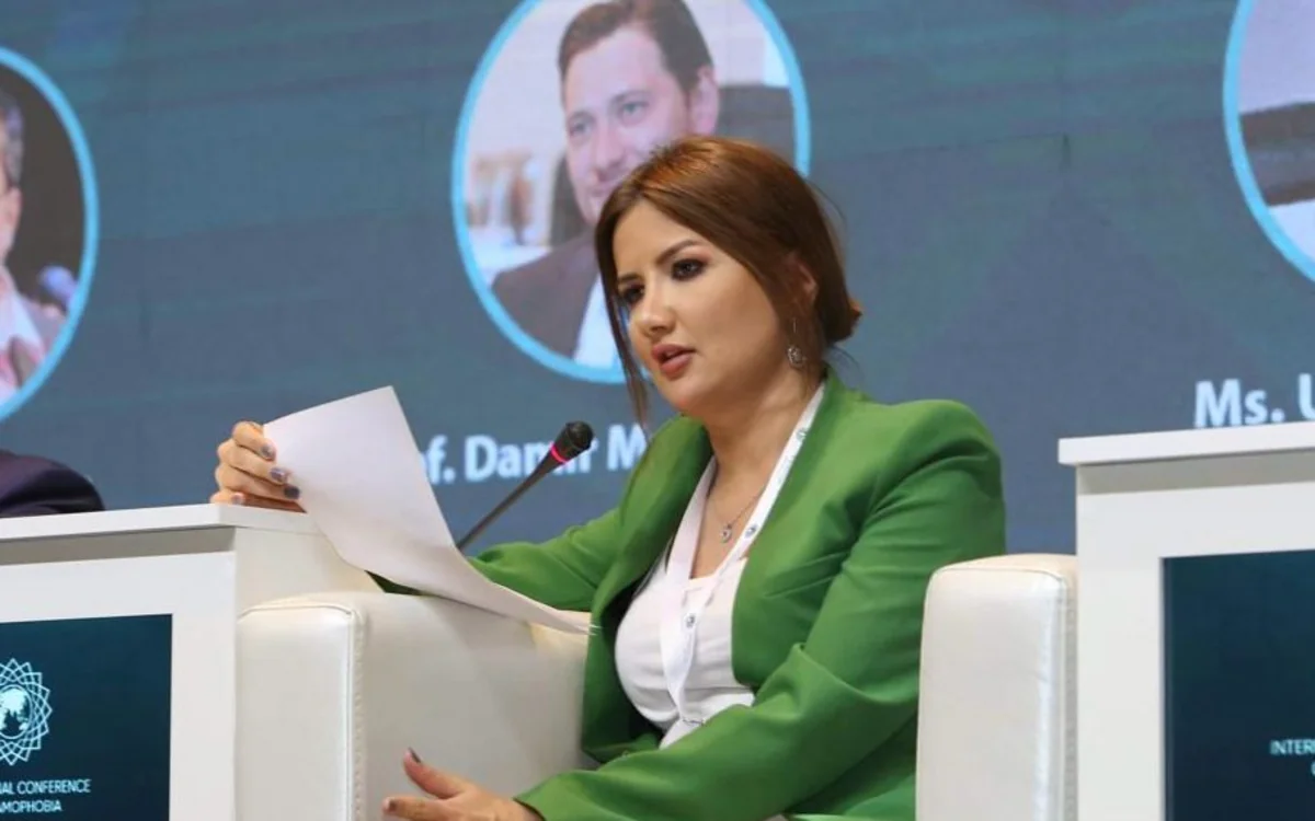 Aİ-nin Ermənistandakı missiyası “Binokl diplomatiyasına” qəsdən davam edir - RƏY