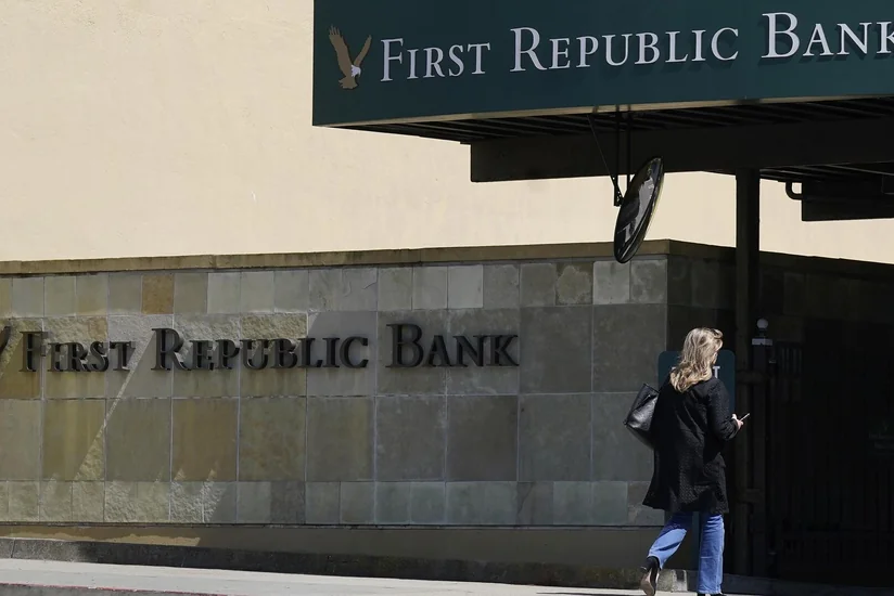 В США закрыли Republic First Bank