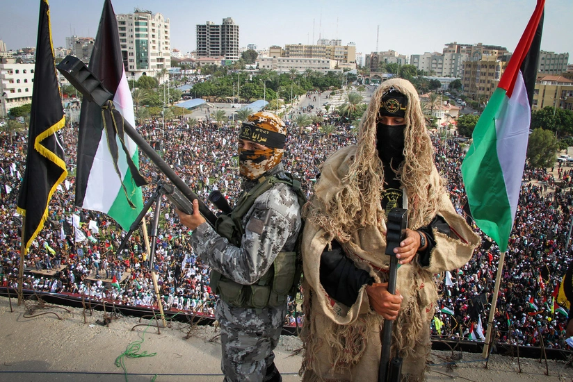 Исламский джихад подтвердил заключение перемирия с Израилем