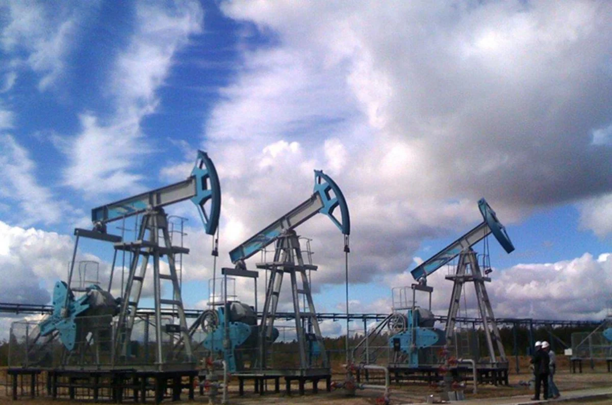В США подали иск против нефтегазовых компаний на 50 млрд долларов