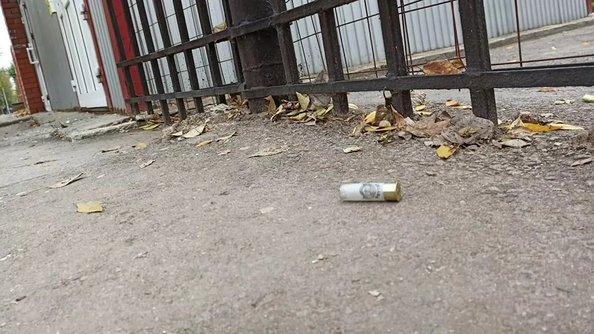 İrəvanda kriminal avtoritet və keçmiş deputatın öldürüldüyü atışmanı törədənlər saxlanılıb