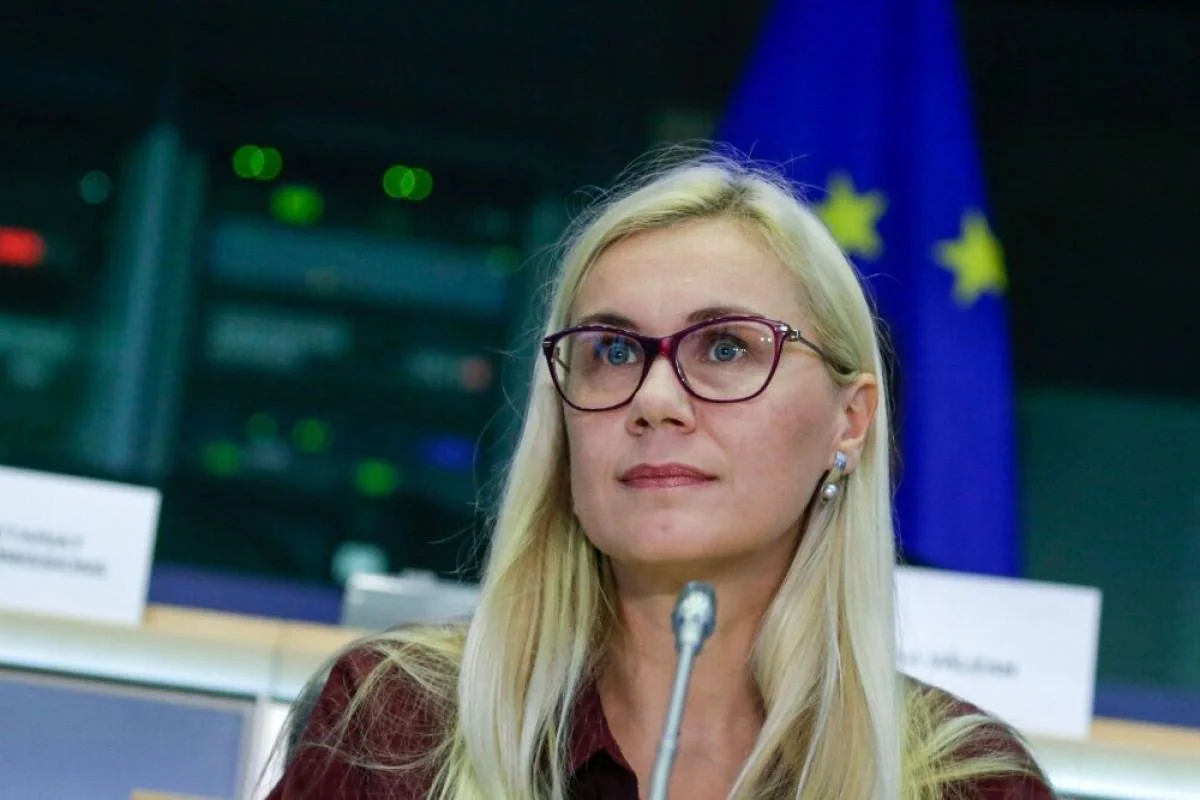 Kadri Simson: Aİ, Azərbaycan və tərəfdaş ölkələr enerji təhlükəsizliyinin təmin edilməsində birgə çalışırlar