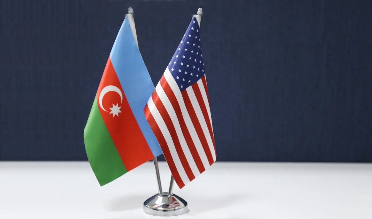 Посольство США: мы рассчитываем на продолжение сотрудничества c Азербайджаном