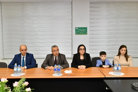 Azərpoçt Şuşa ilinə həsr edilmiş 21 növ marka buraxıb