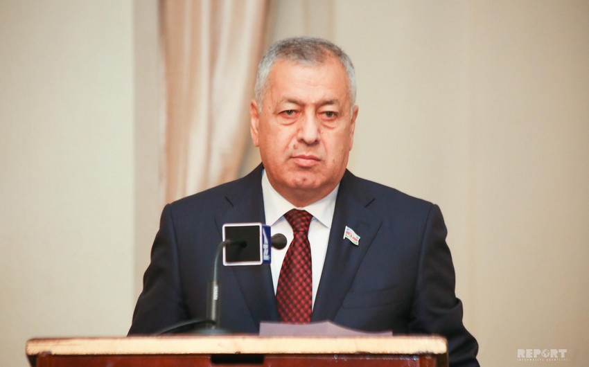 Vahid Əhmədov: Bayden böyük səhv etdi