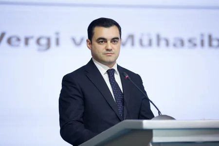 III Vergi və Mühasibatlıq Zirvəsi uğurla yekunlaşdı