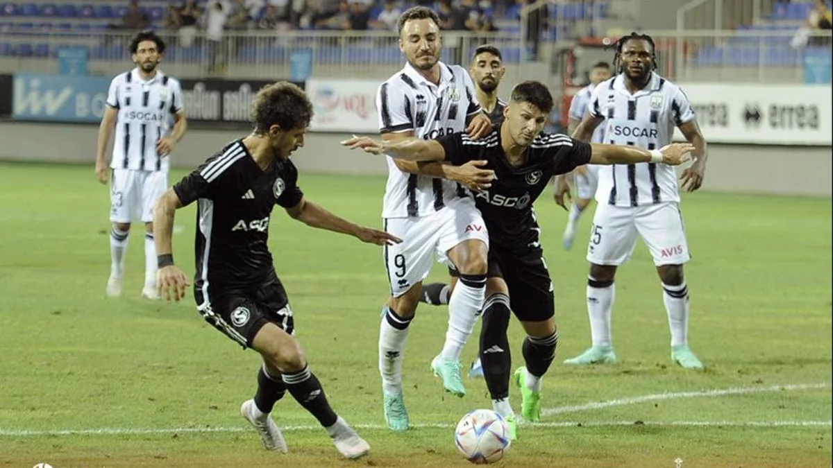 Azərbaycan Premyer Liqası: “Qarabağ” və “Neftçi” bu gün səfər oyununa çıxacaqlar