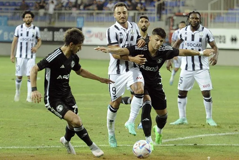 Azərbaycan Premyer Liqası: “Qarabağ” və “Neftçi” bu gün səfər oyununa çıxacaqlar