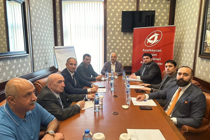 Azərbaycan Turizm Agentlikləri Assosiasiyası Maliyyə Təftiş Komissiyası yaradacaq