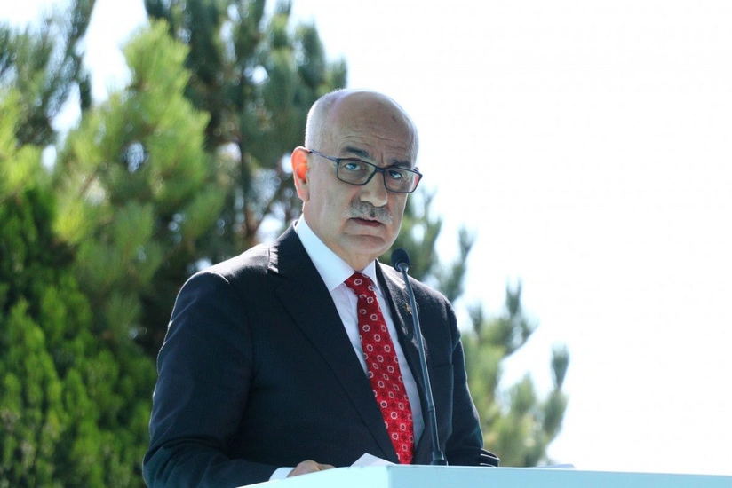 Вахит Киришчи: Эрдоган намерен на G20 обсудить зерновую сделку с Путиным