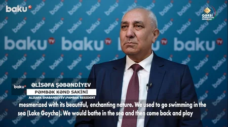 “Paşa babamla Usub kişi bir ov gülləsi ilə hayları geri oturdublar” - Qərbi Azərbaycan Xronikası