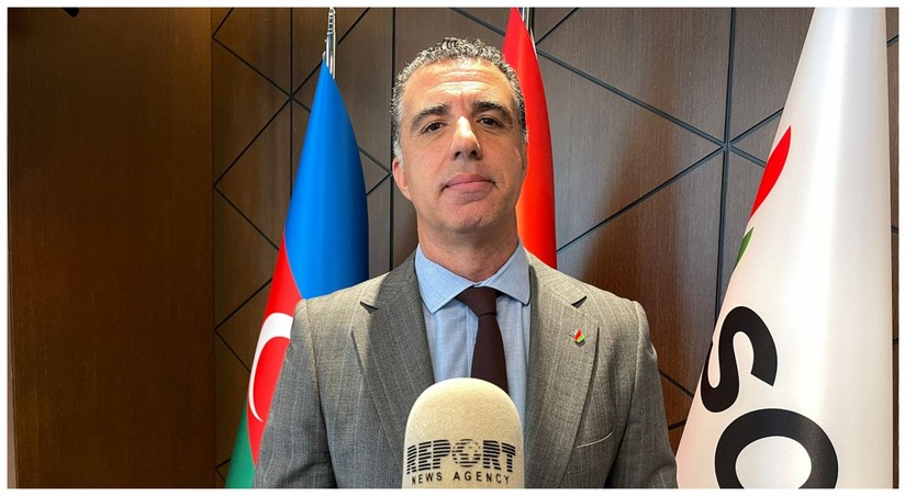 Socar Increases Investments In Digitalization In Turkiye Report Az Socar Increases Investments In Digitalization In Turkiye Report Az