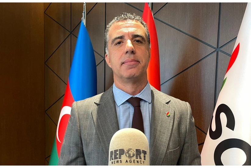 SOCAR Turkey расширяет инвестиции в цифровизацию