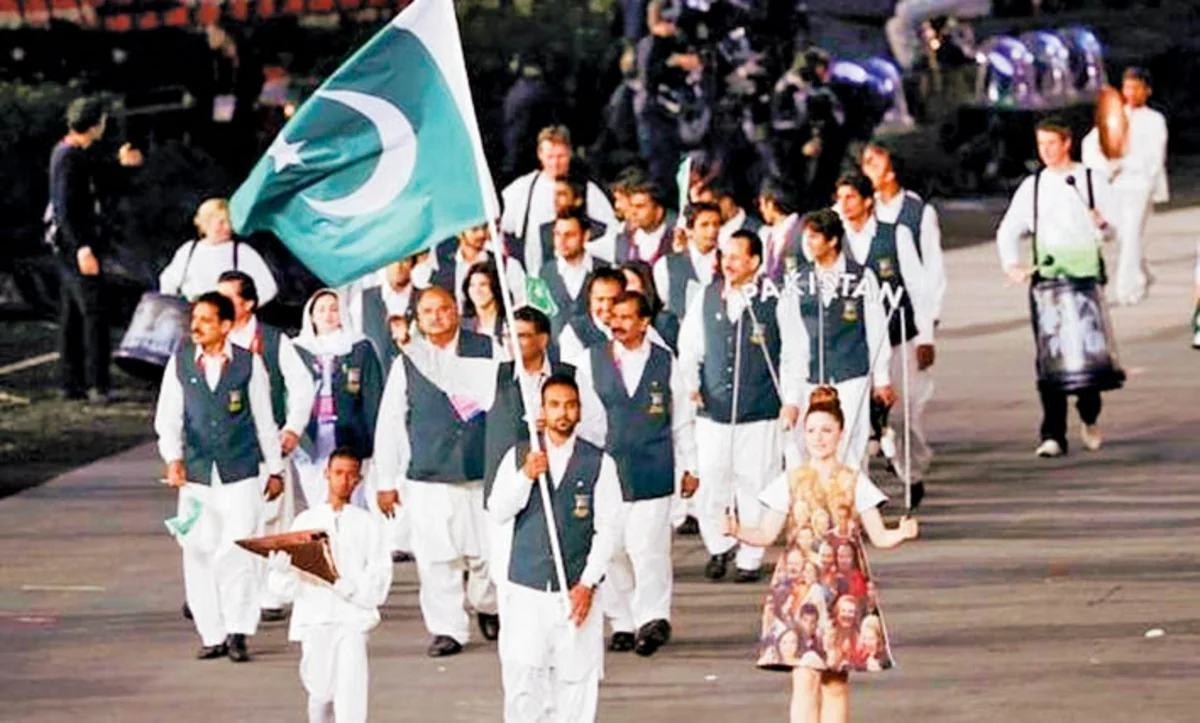 Pakistan cüdoçuları Bakıdakı İslam Həmrəyliyi Oyunlarına fikir ayrılıqları üzündən qatılmayacaq