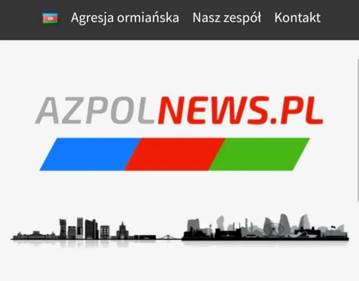 Azərbaycanlılar Avropada yeni media orqanı təsis ediblər