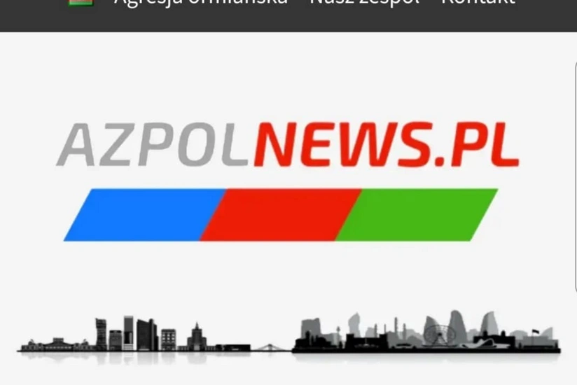 Azərbaycanlılar Avropada yeni media orqanı təsis ediblər