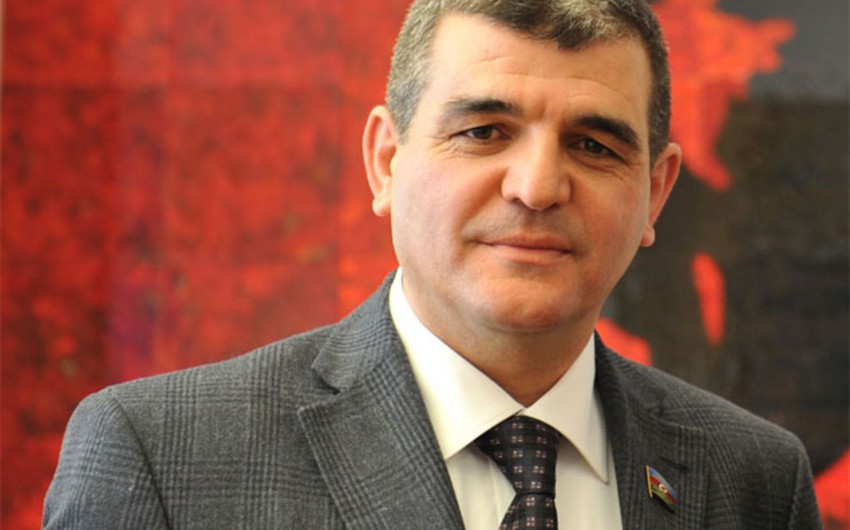 ​Milli Məcisdə ölkədəki məişət zorakılığı məsələsi müzakirə olunub