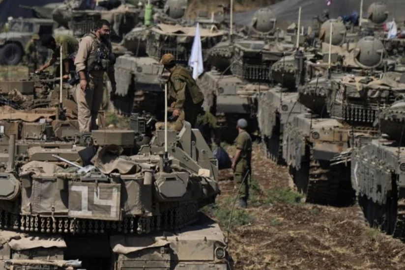 ЦАХАЛ ликвидировал полевого командира Хезболлах на юге Ливана