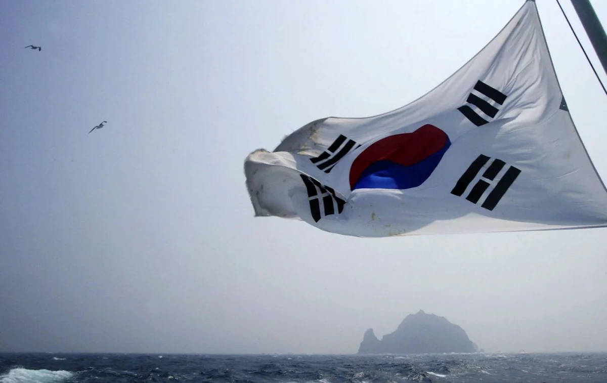 S. Korea earmarks $393 million for 2024 Ukraine support budget