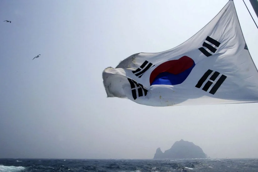 Южная Корея выделит 393 млн долларов на помощь Украине