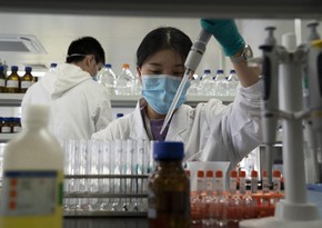 Egypt to launch production of Chinese vaccine Sinovac