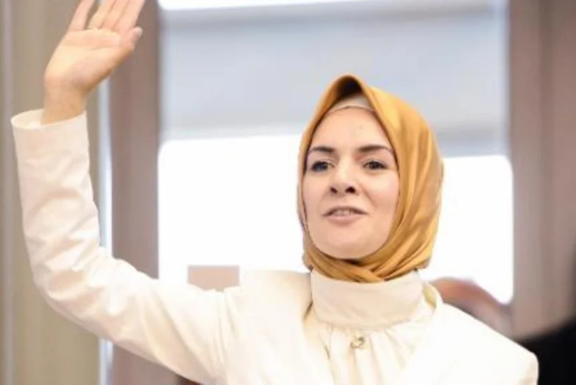 ​Belçika parlamentinin türk əsilli deputatı partiyadan çıxarılıb