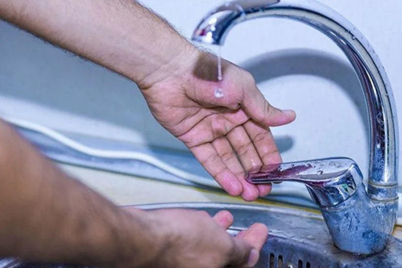 Bu gün Sabunçuda su kəsiləcək