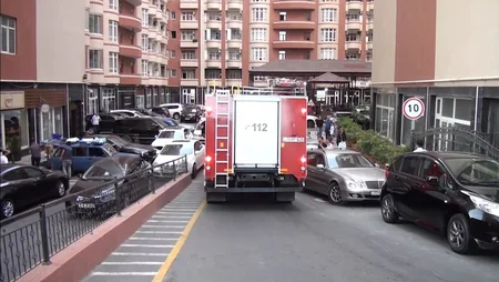 FHN çoxmərtəbəli yaşayış kompleksində nöqsanlar aşkarlayıb