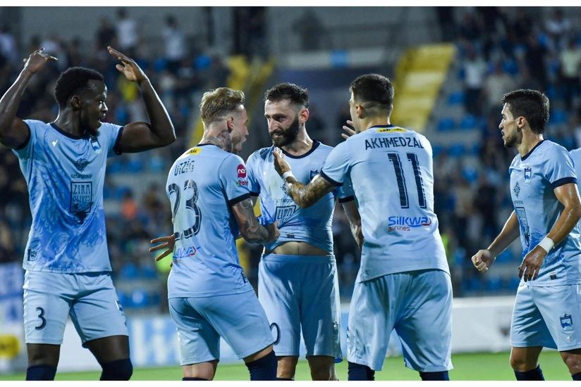 Konfrans Liqası: Zirənin Bakıdakı oyununu latviyalı hakim idarə edəcək