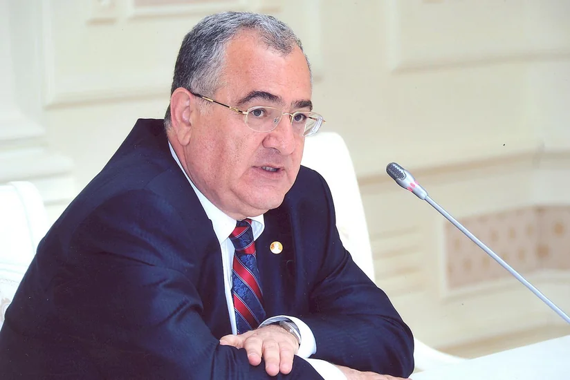 Ramiz Rzayev: Məhkəmə proseslərinin şəffaf, qərarlarının ədalətli olması əsas şərtdir