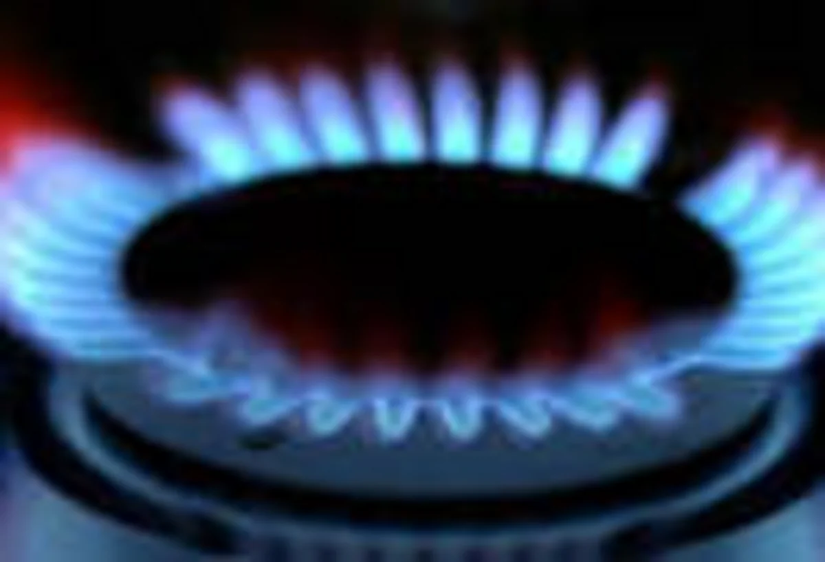 ​Завтра в газоснабжении 6-ти районов будут ограничения