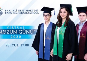 BHOS to host Virtual Graduation Day