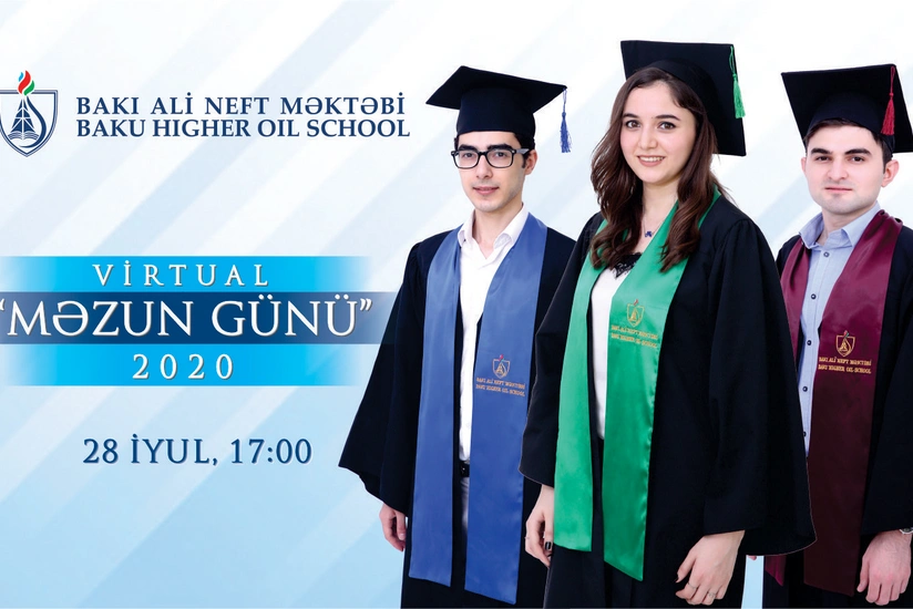 BHOS to host Virtual Graduation Day