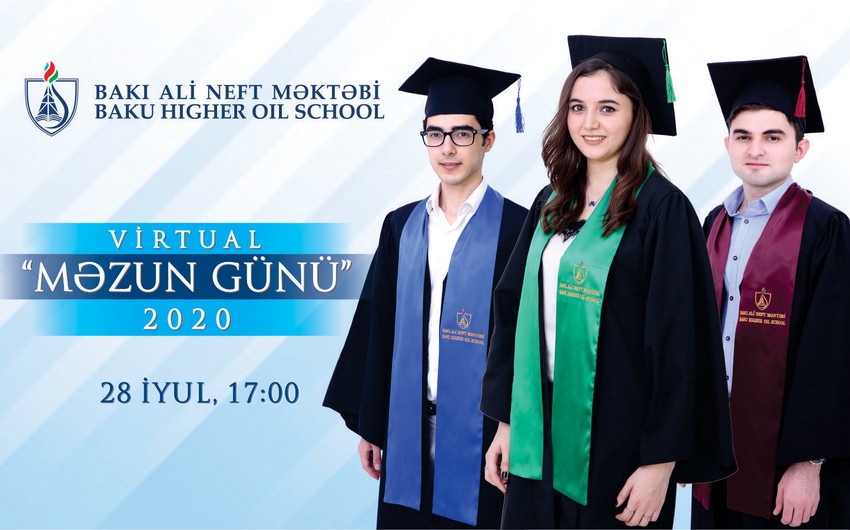 BANM-də “Virtual Məzun Günü” keçiriləcək