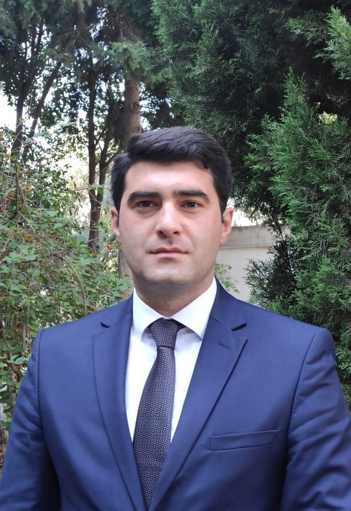 Firuddin Əliyev